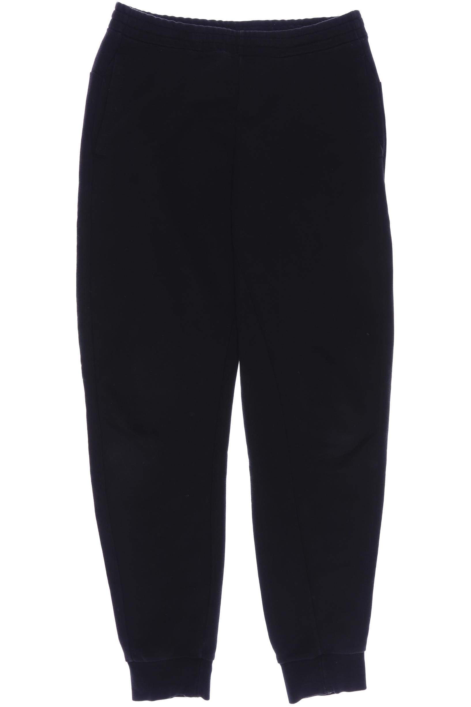 

Adidas Jungen Stoffhose, schwarz