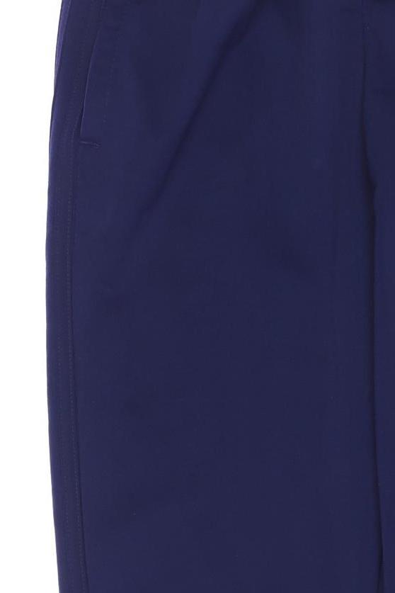 Thumbnail - adidas Jungen Stoffhose, blau, Gr. 152