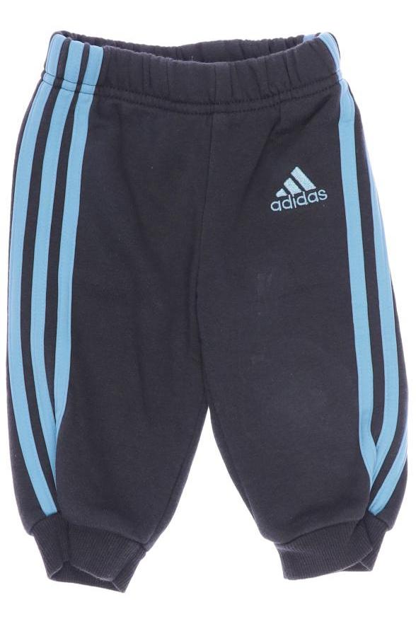 

adidas Herren Stoffhose, grau, Gr. 68