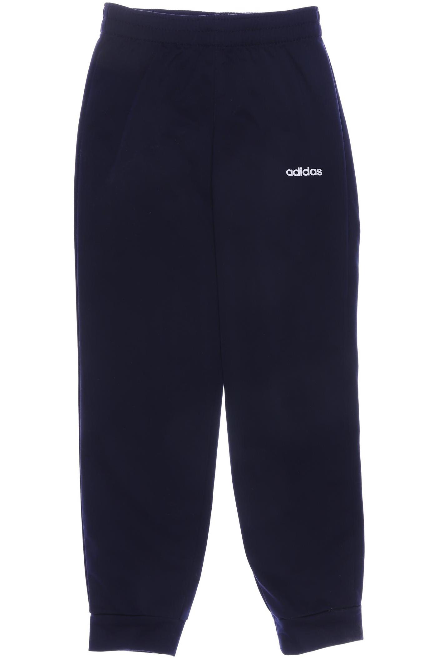 

Adidas Jungen Stoffhose, marineblau