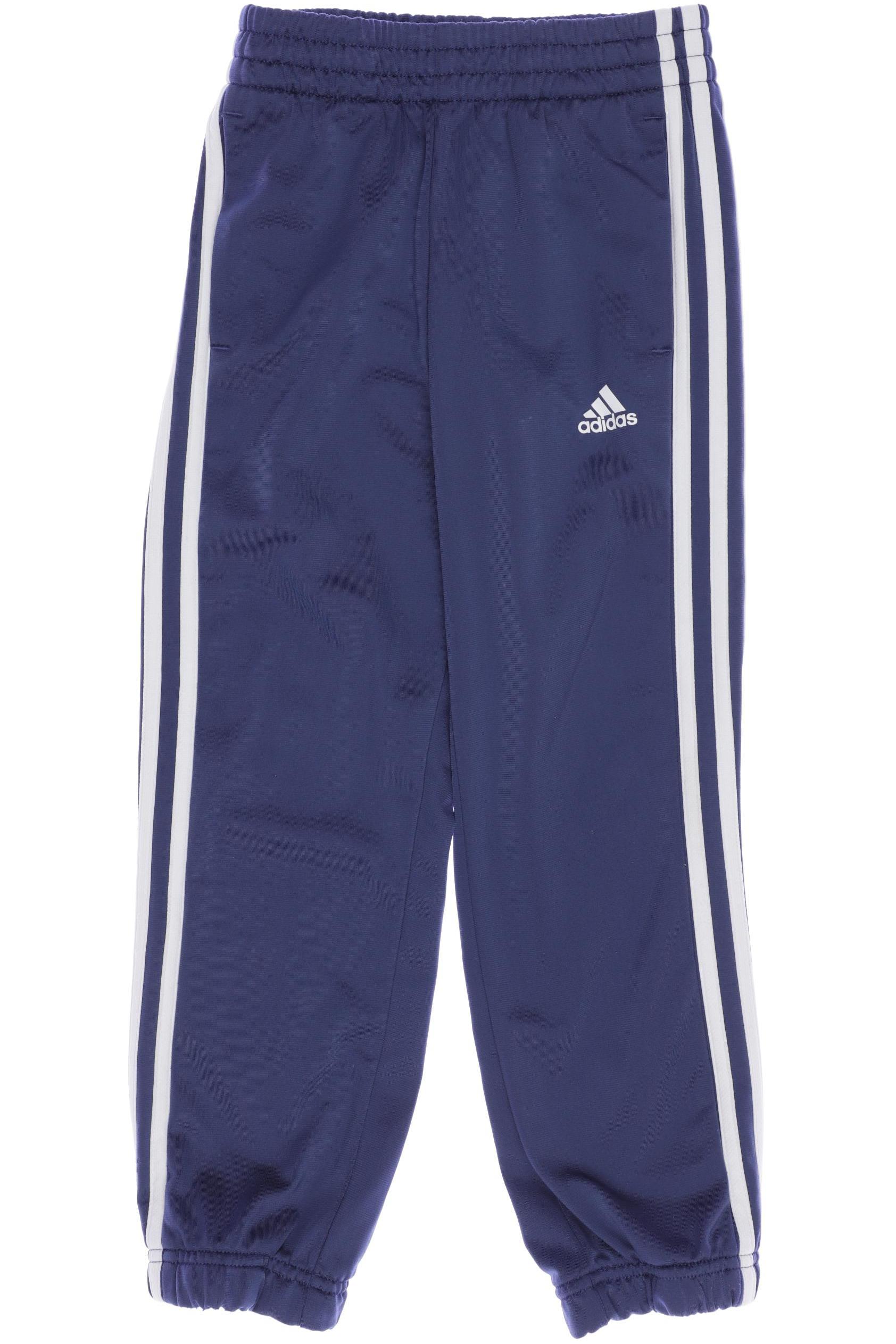 

Adidas Jungen Stoffhose, marineblau