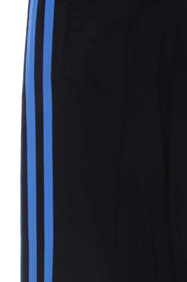 Thumbnail - adidas Jungen Stoffhose, schwarz, Gr. 140