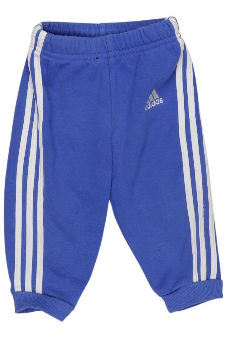 

adidas Herren Stoffhose, blau, Gr. 74