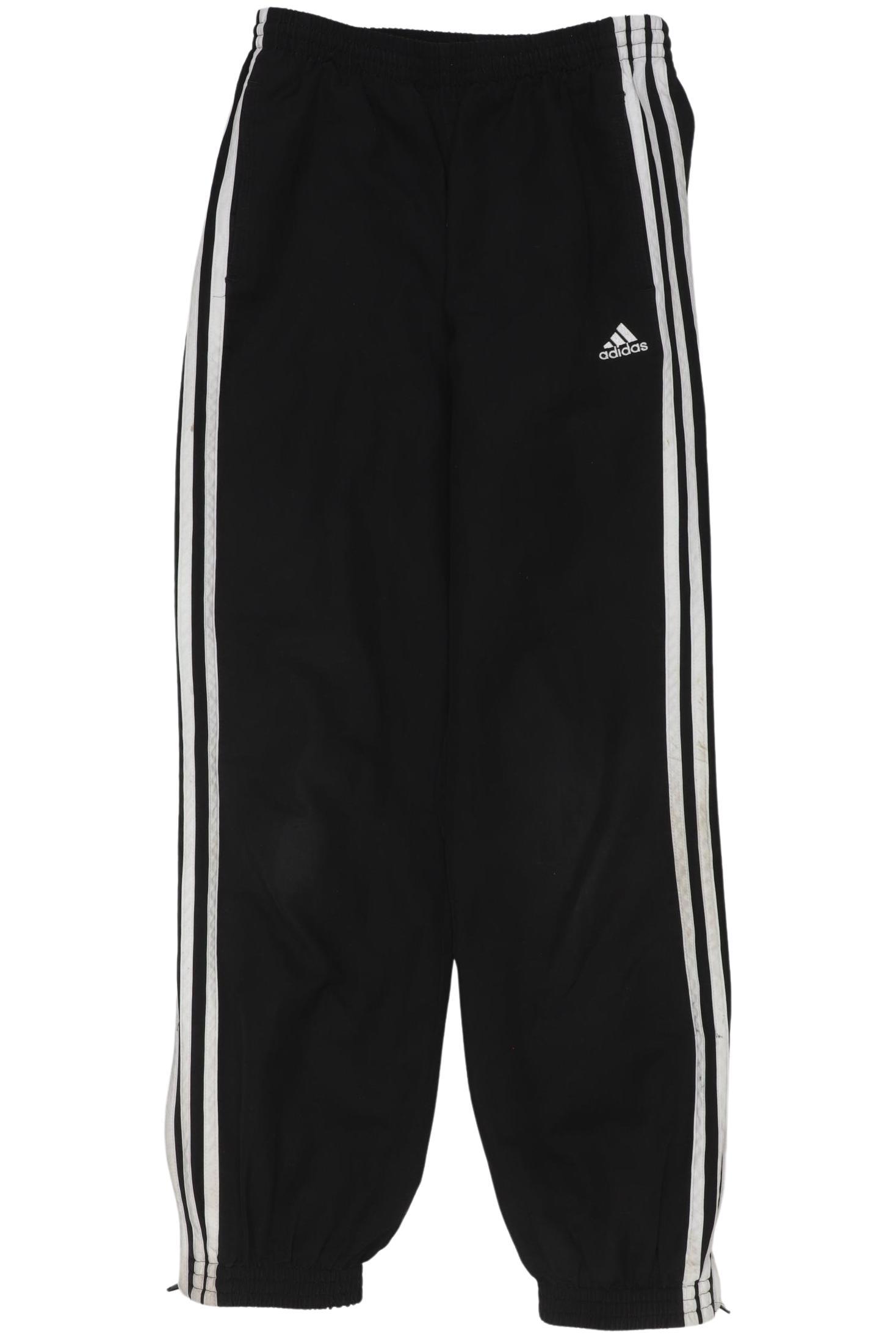 

adidas Jungen Stoffhose, mehrfarbig, Gr. 152