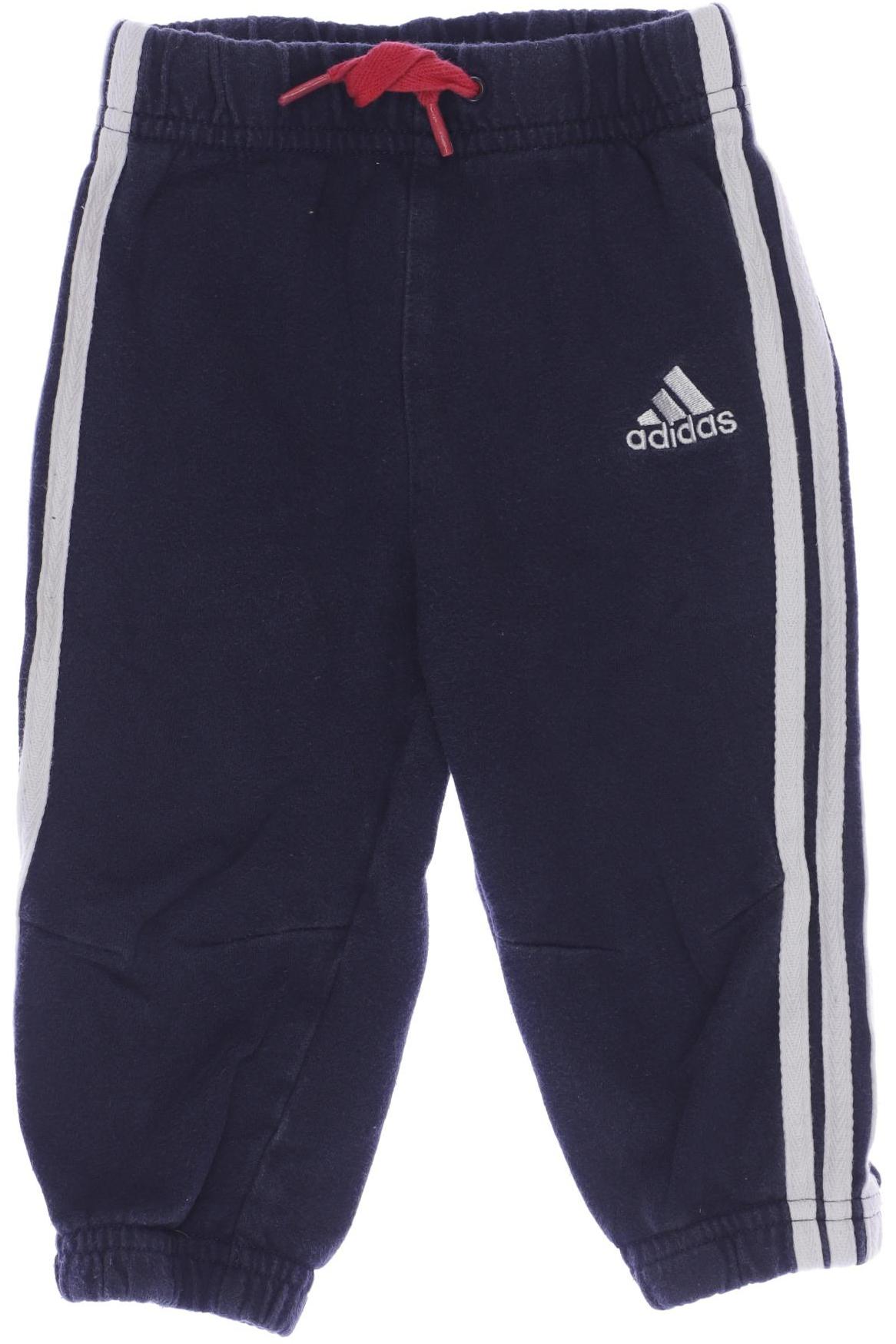 

Adidas Jungen Stoffhose, marineblau