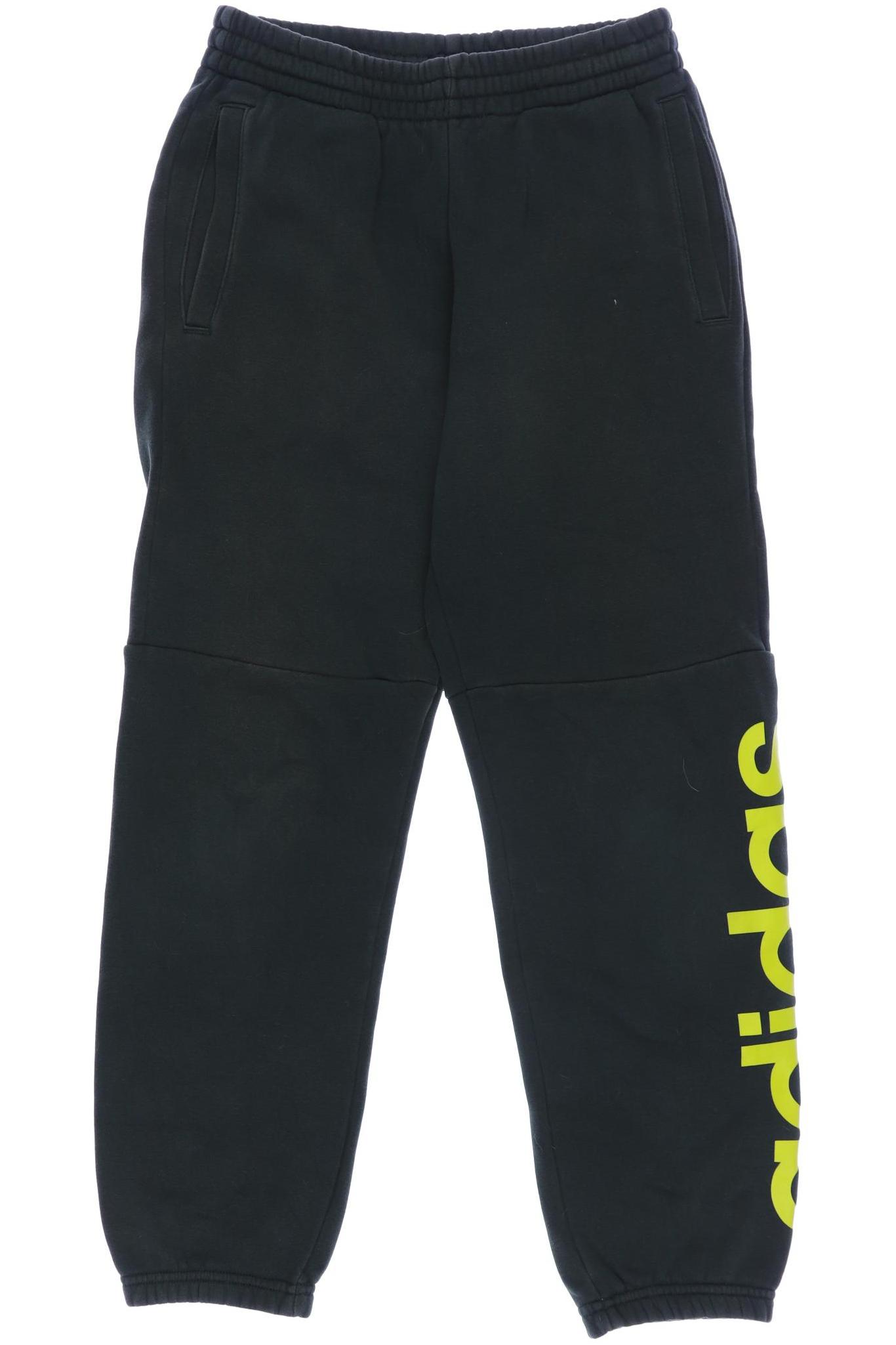 

Adidas Jungen Stoffhose, grün