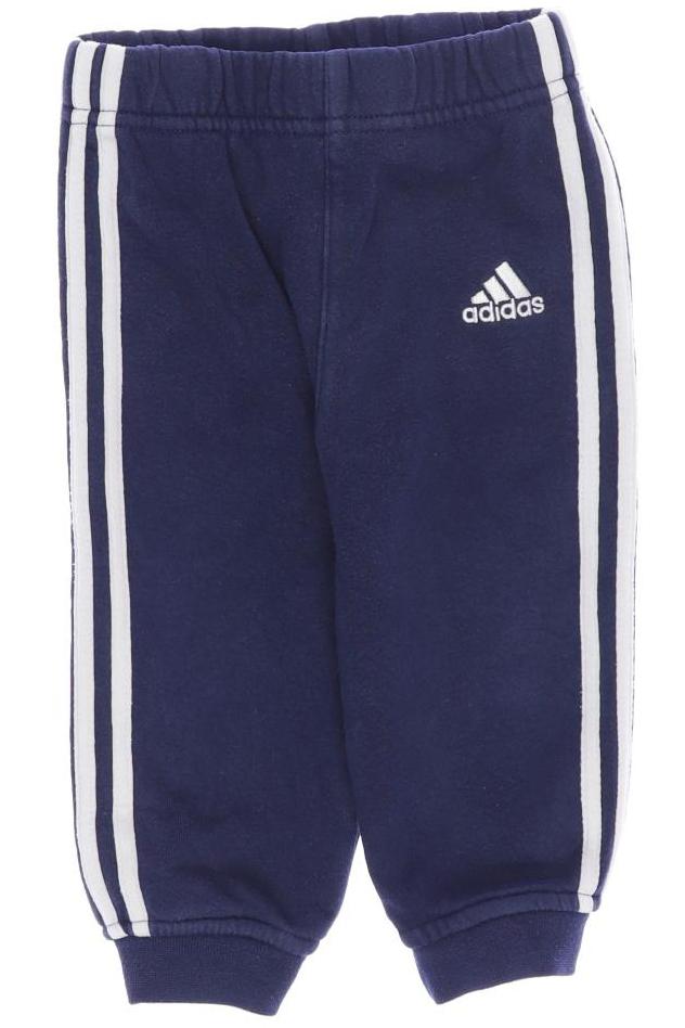 

Adidas Jungen Stoffhose, marineblau