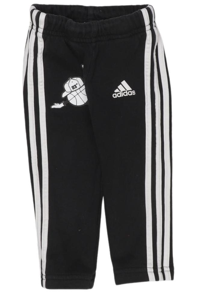 

adidas Jungen Stoffhose, mehrfarbig, Gr. 80