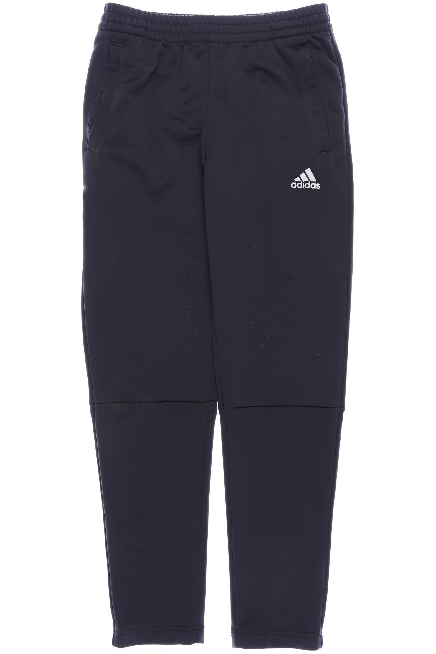 

Adidas Jungen Stoffhose, grau