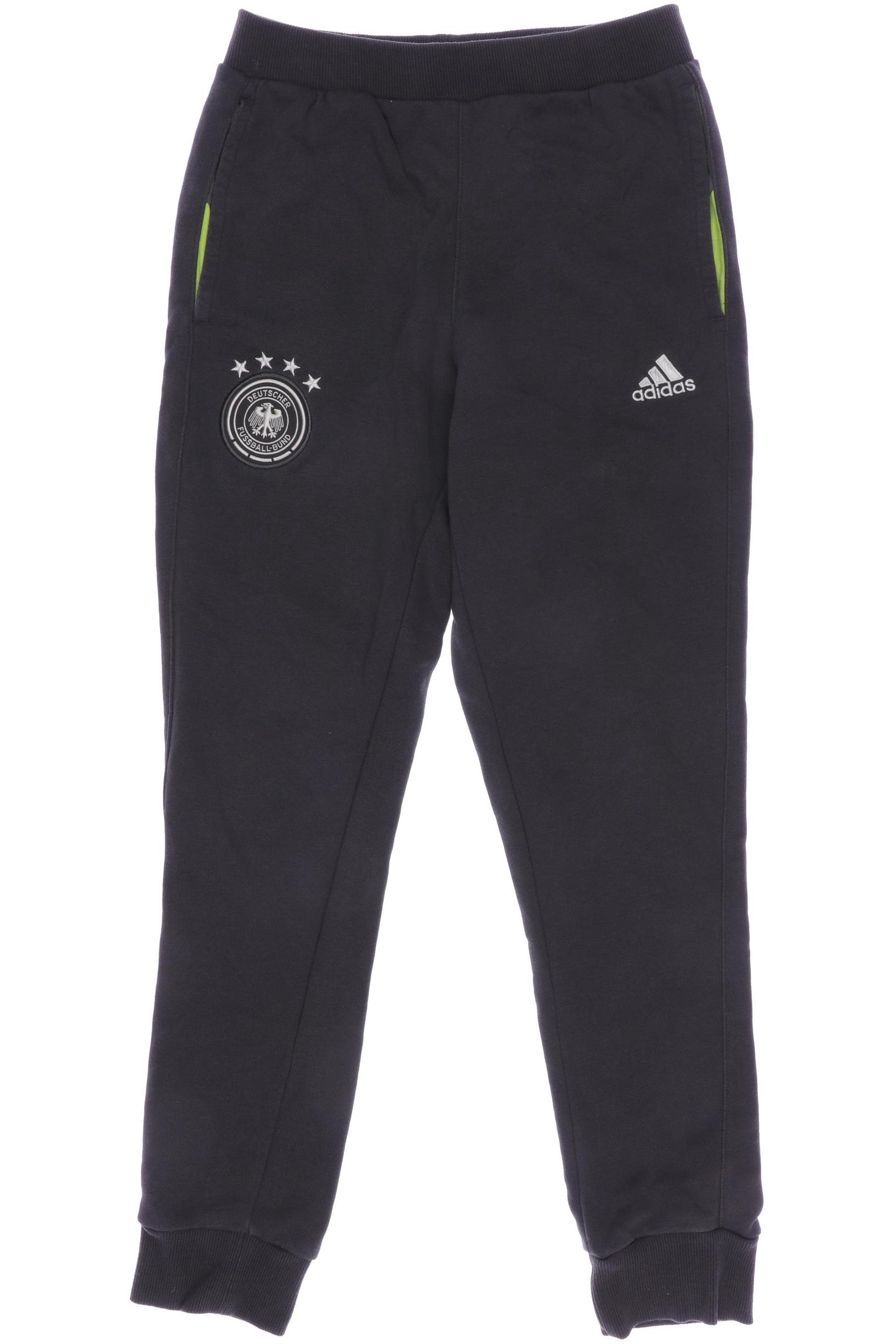 

Adidas Jungen Stoffhose, grau