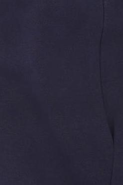 Thumbnail - adidas Jungen Stoffhose, marineblau, Gr. 74