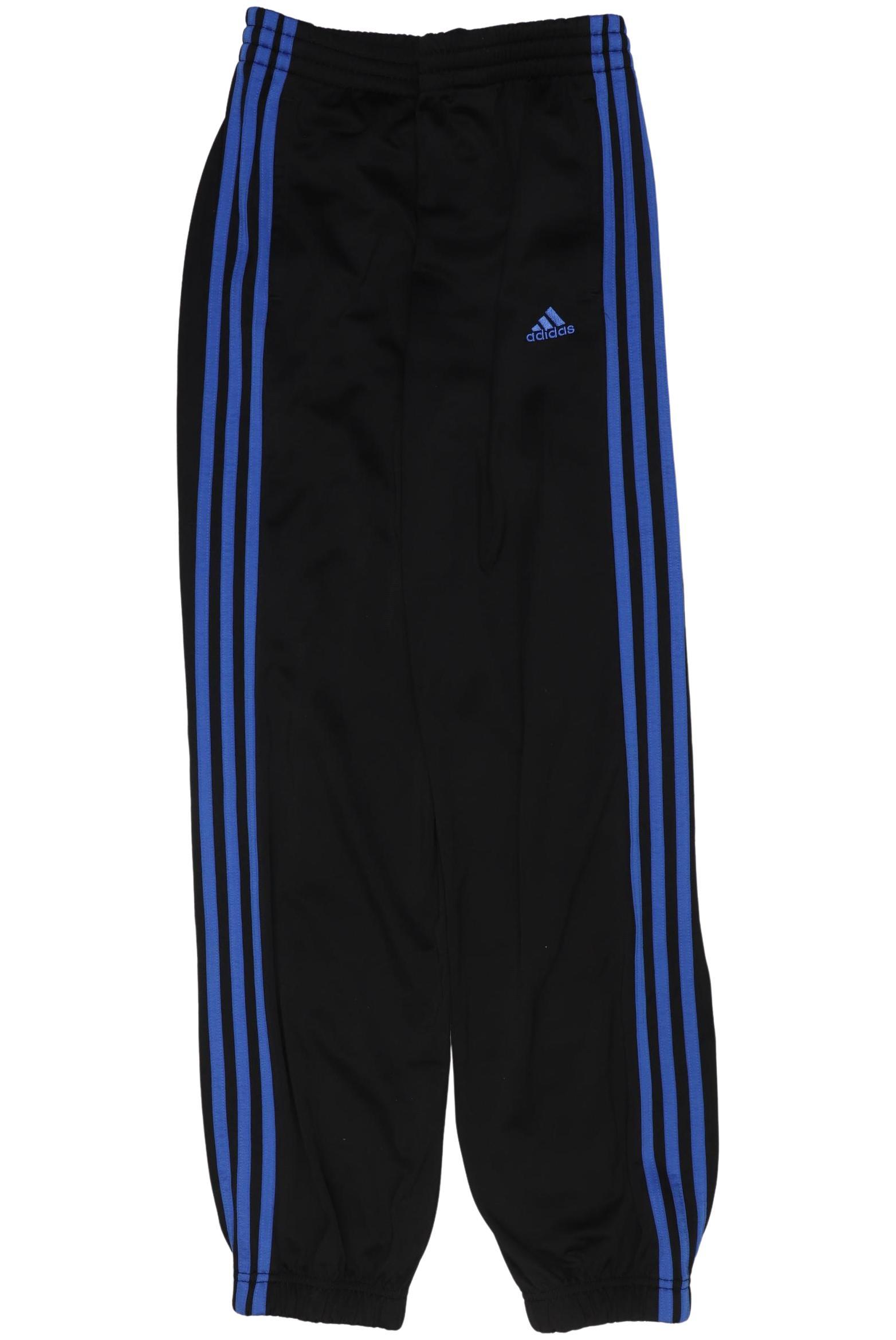 

adidas Jungen Stoffhose, mehrfarbig, Gr. 164