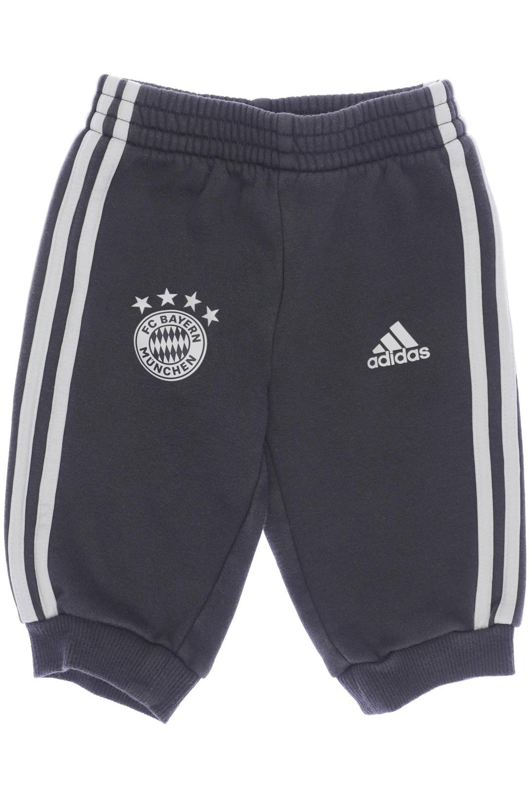 

Adidas Jungen Stoffhose, grau