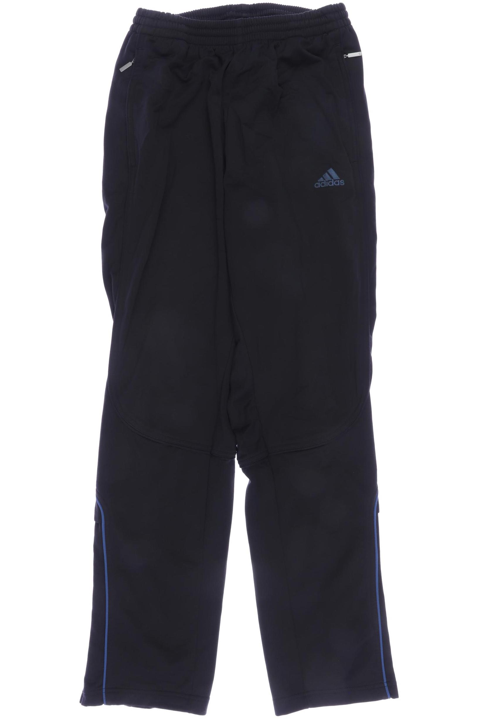 

Adidas Jungen Stoffhose, grau