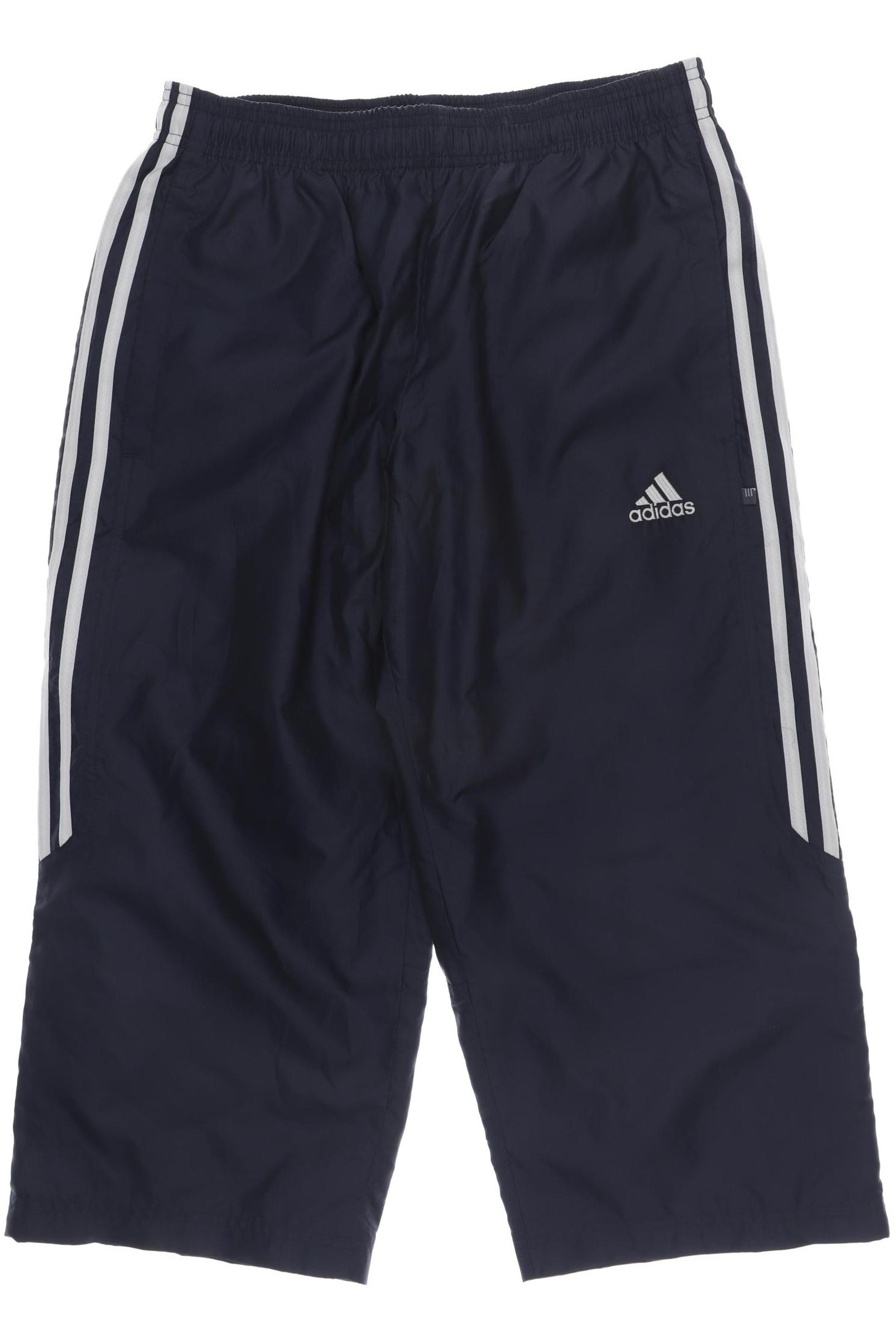 

Adidas Jungen Stoffhose, marineblau