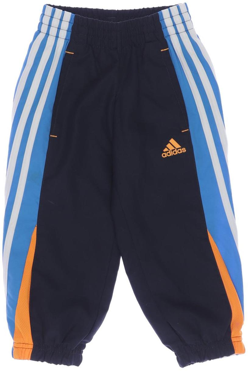 

Adidas Jungen Stoffhose, marineblau
