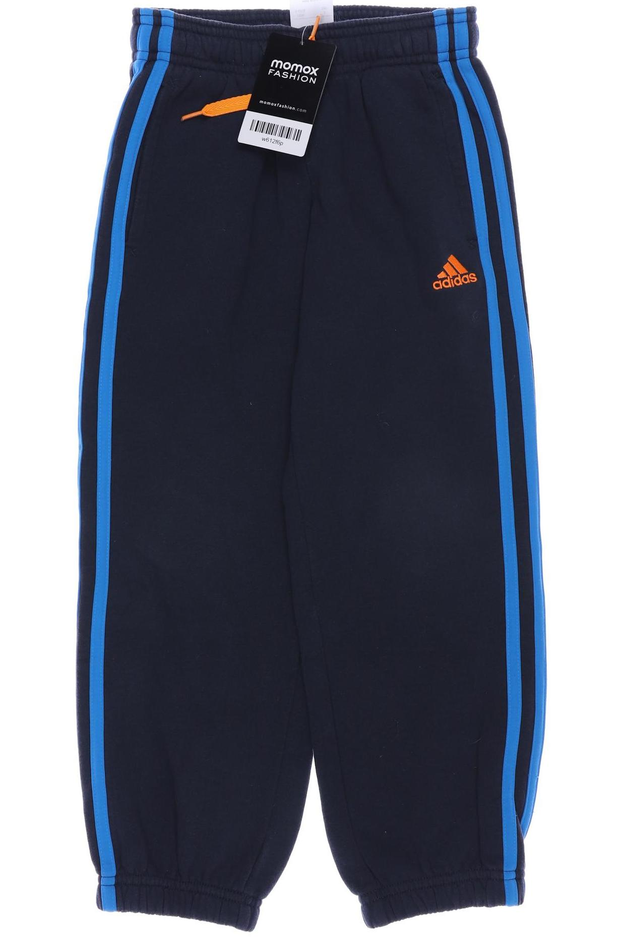 

Adidas Jungen Stoffhose, grau