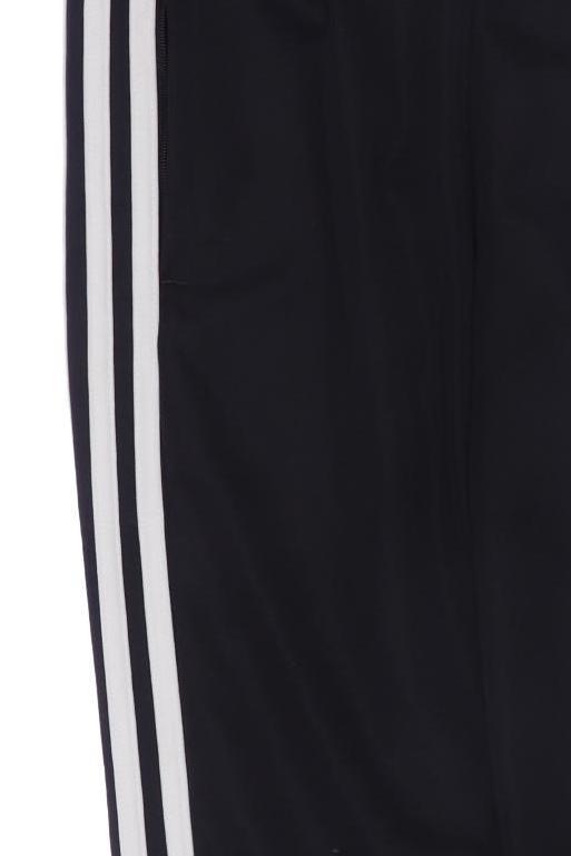 Thumbnail - adidas Jungen Stoffhose, schwarz, Gr. 152