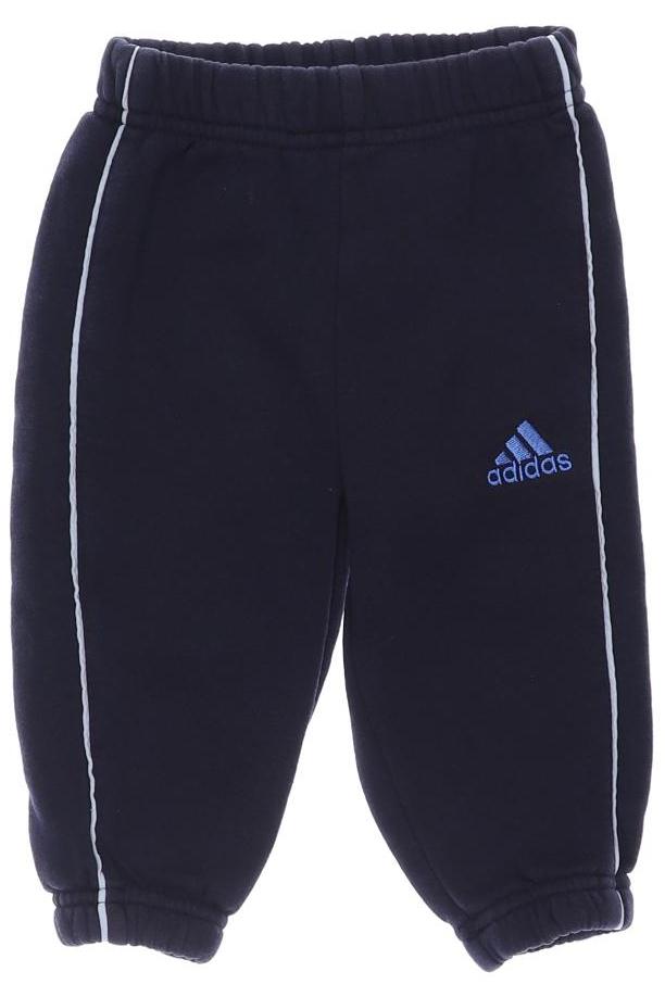 

Adidas Jungen Stoffhose, marineblau