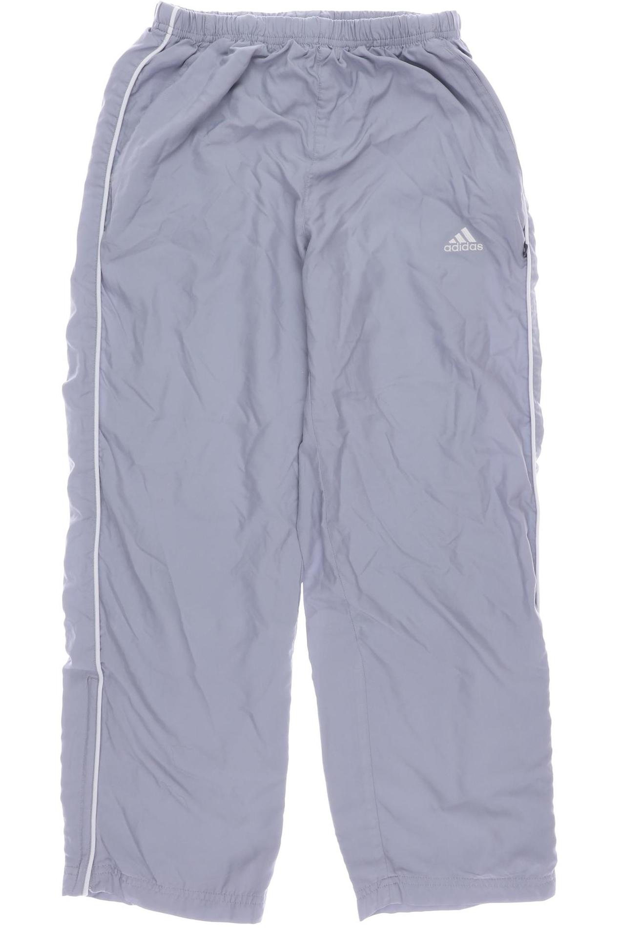 

Adidas Jungen Stoffhose, grau