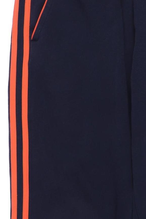 Thumbnail - adidas Jungen Stoffhose, marineblau, Gr. 164