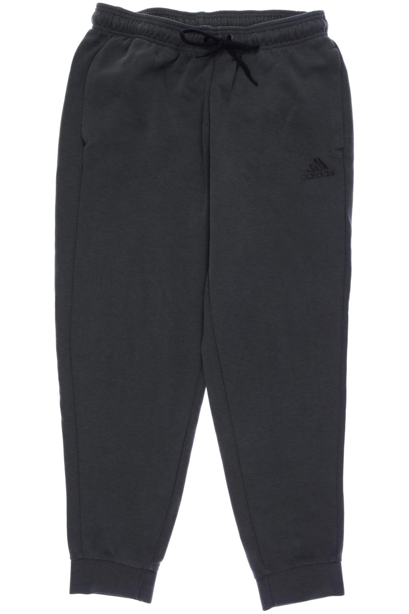 

Adidas Jungen Stoffhose, grün