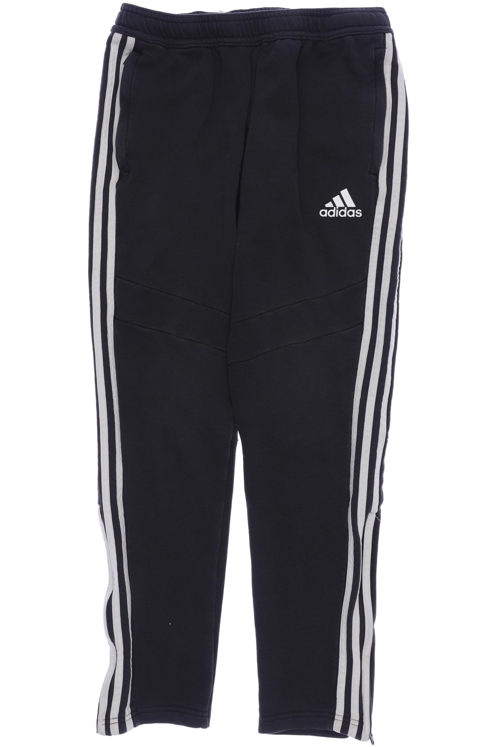 

Adidas Jungen Stoffhose, grün
