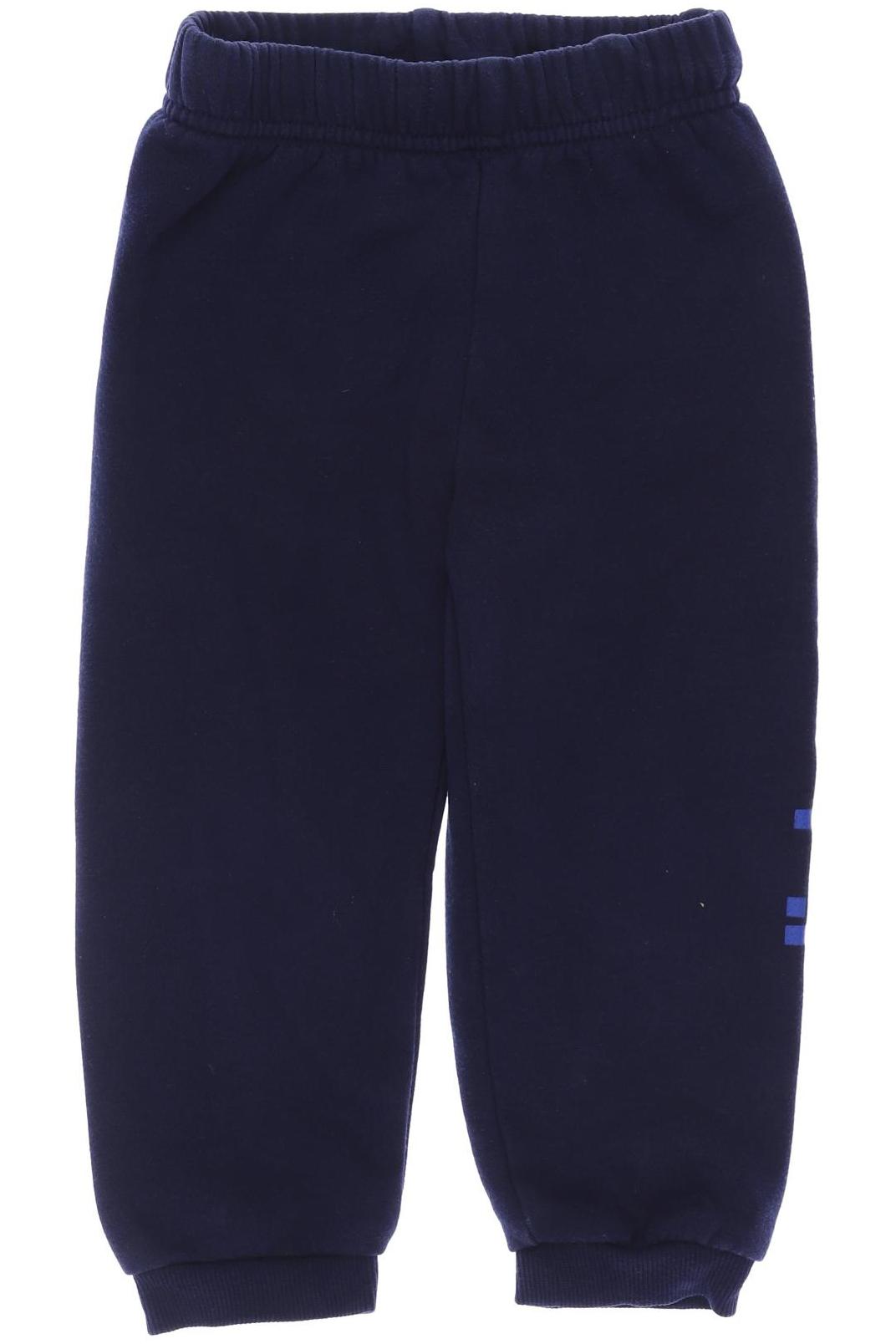 

Adidas Jungen Stoffhose, marineblau