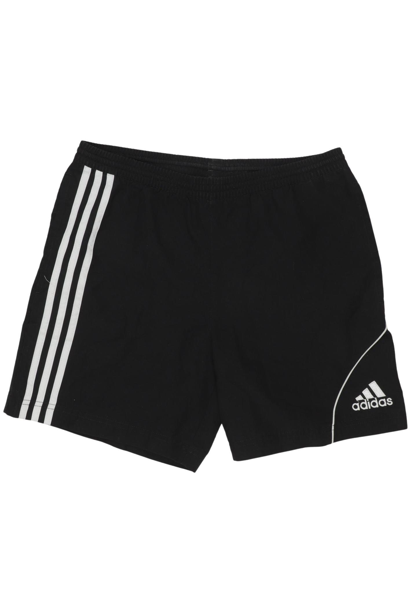 

adidas Jungen Stoffhose, mehrfarbig, Gr. 164