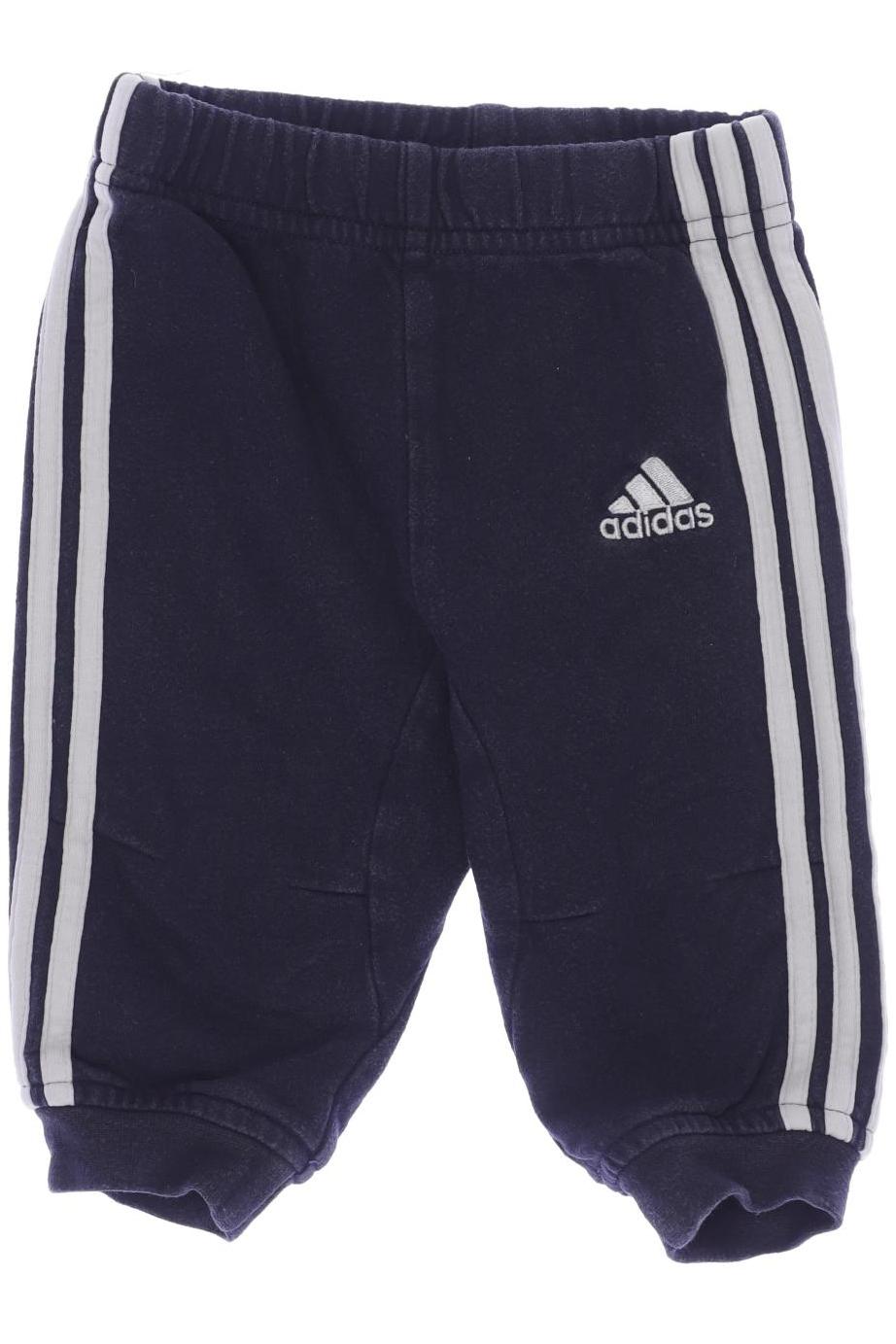 

Adidas Jungen Stoffhose, marineblau