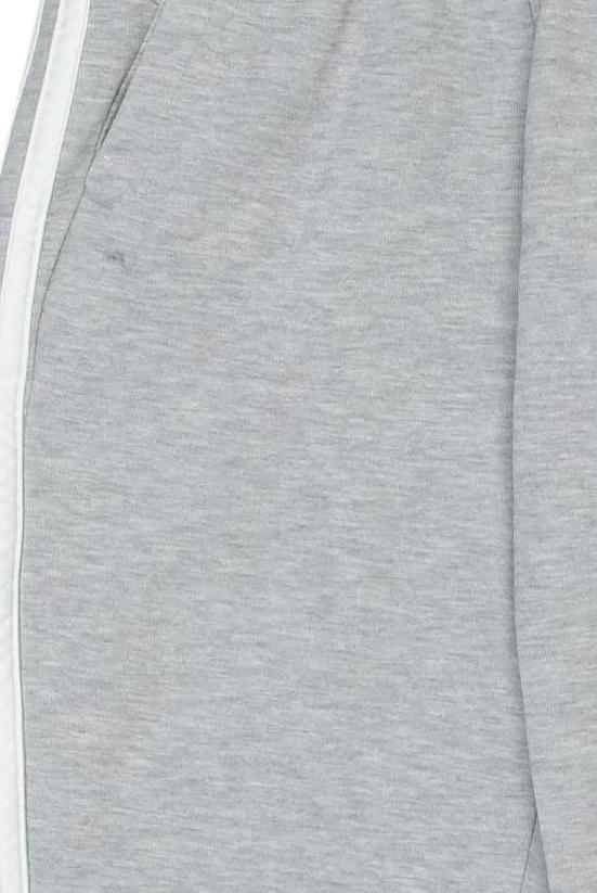 Thumbnail - adidas Jungen Stoffhose, grau, Gr. 140