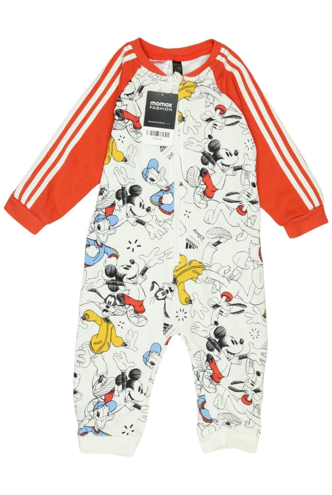 

adidas Herren Strampler, mehrfarbig, Gr. 80