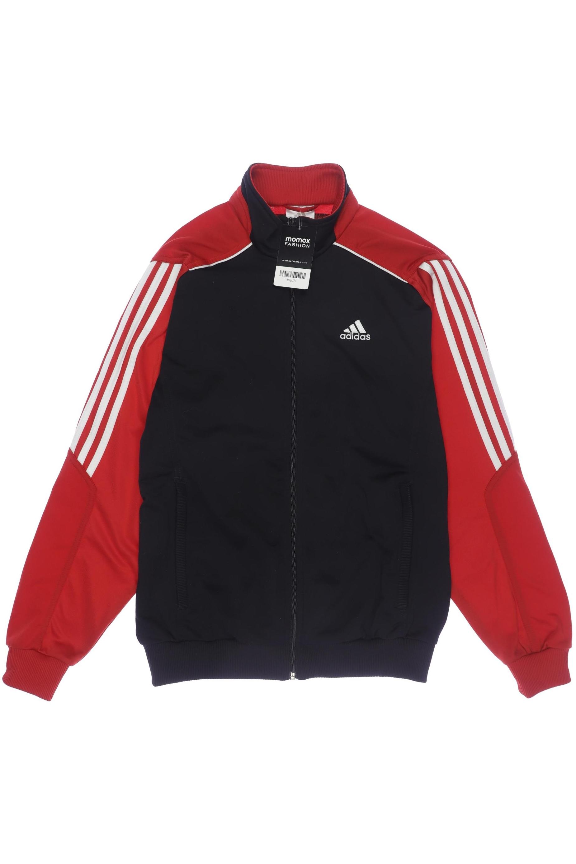 

adidas Herren Strampler, schwarz, Gr. 176