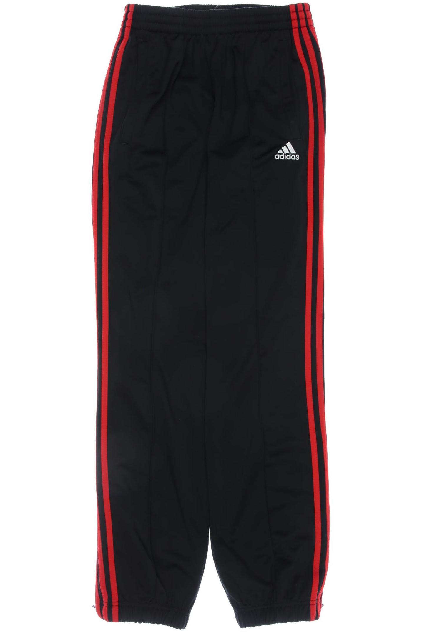 Thumbnail - adidas Herren Strampler, rot, Gr. 176