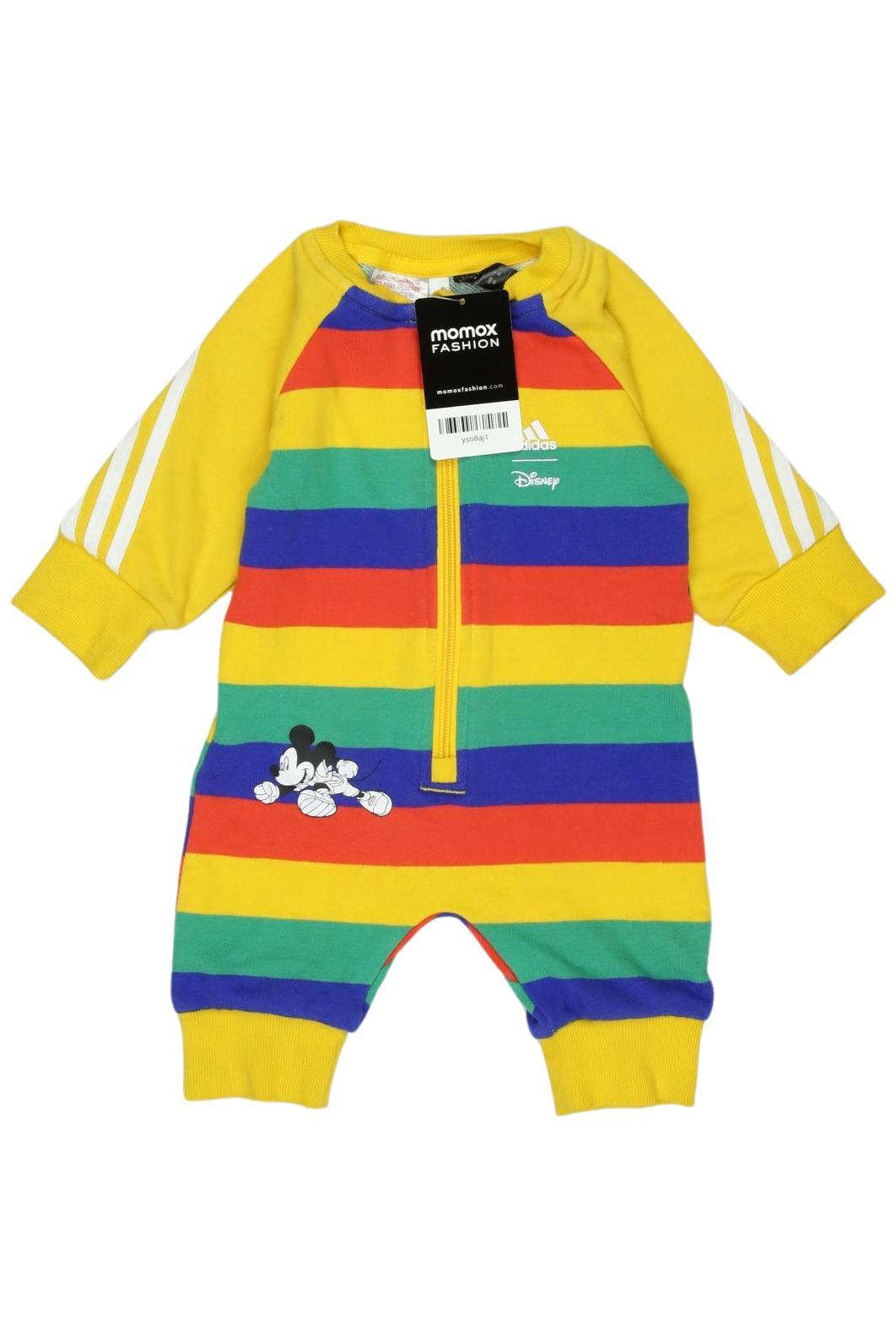 

adidas Herren Strampler, mehrfarbig, Gr. 62