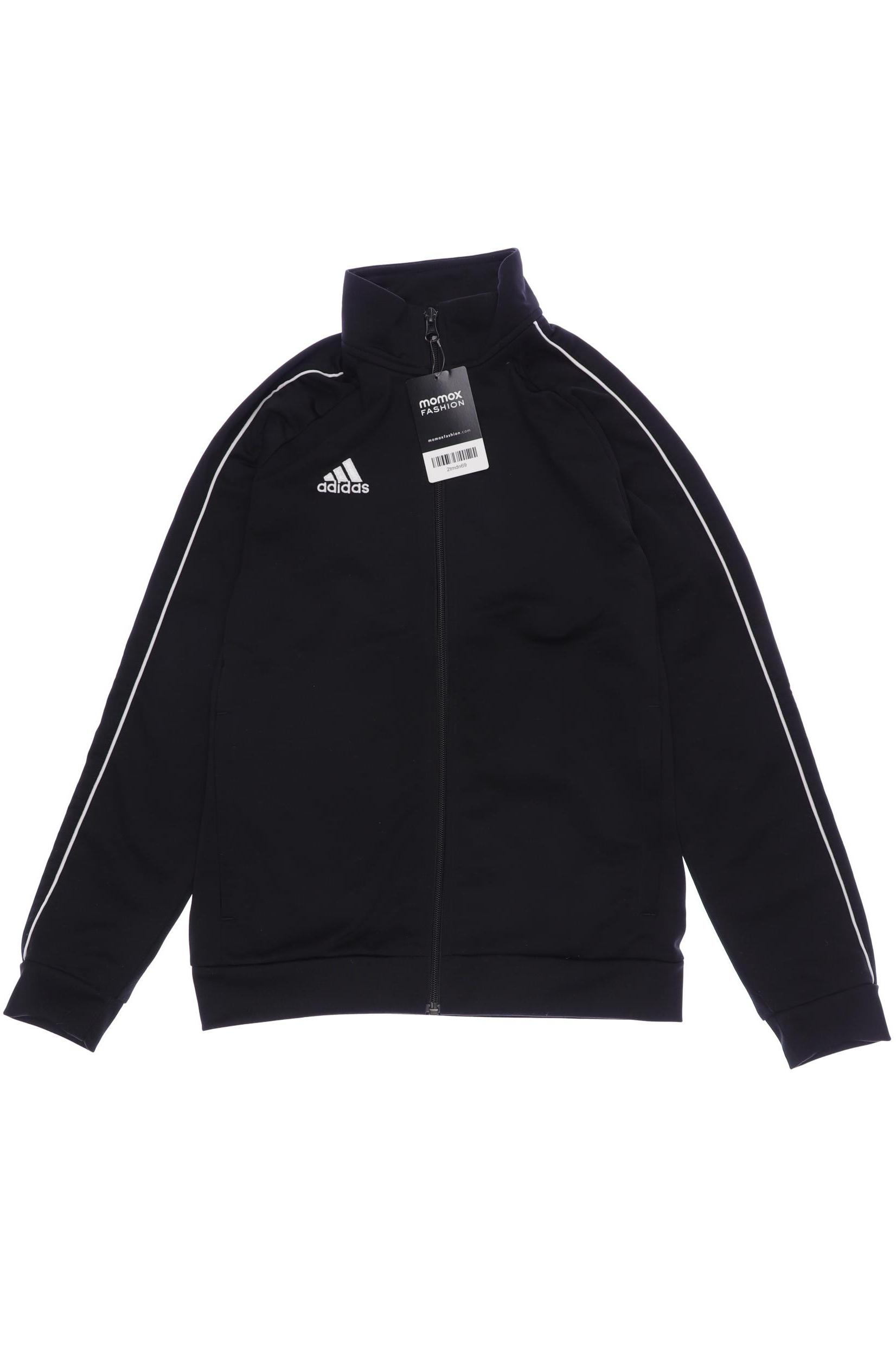 

Adidas Jungen Strickjacke, schwarz