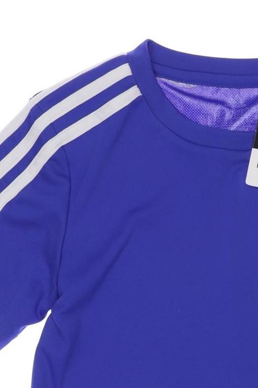 Thumbnail - adidas Herren T-Shirt, blau, Gr. 122