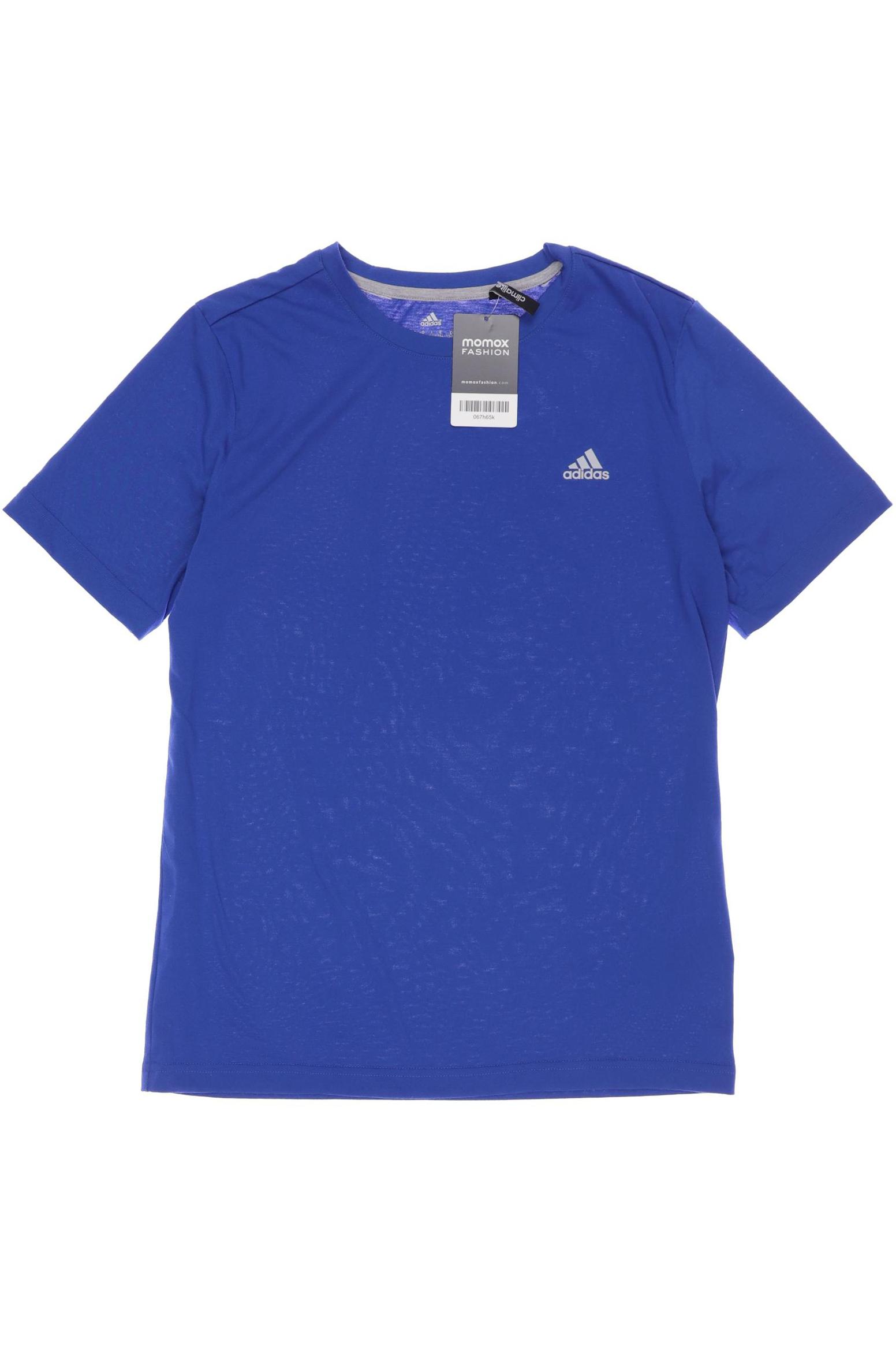 

Adidas Jungen T-Shirt, blau