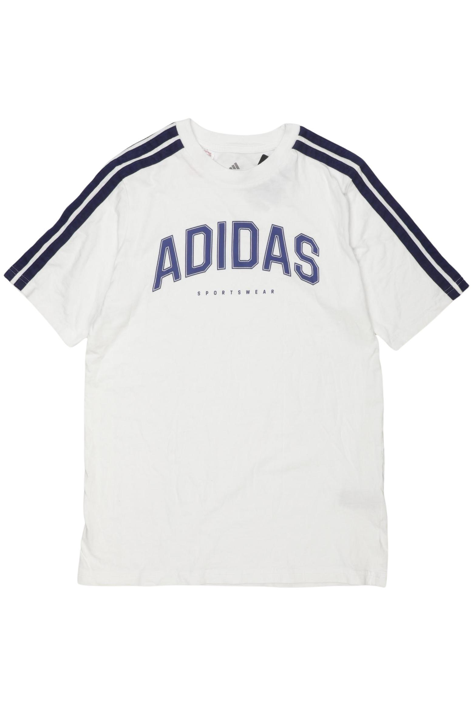 

adidas Jungen T-Shirt, mehrfarbig, Gr. 164