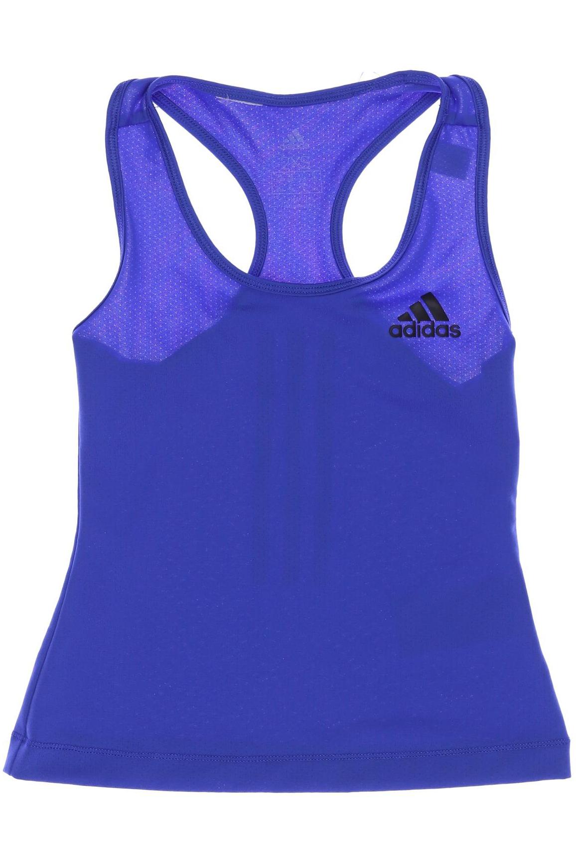 

Adidas Jungen T-Shirt, blau