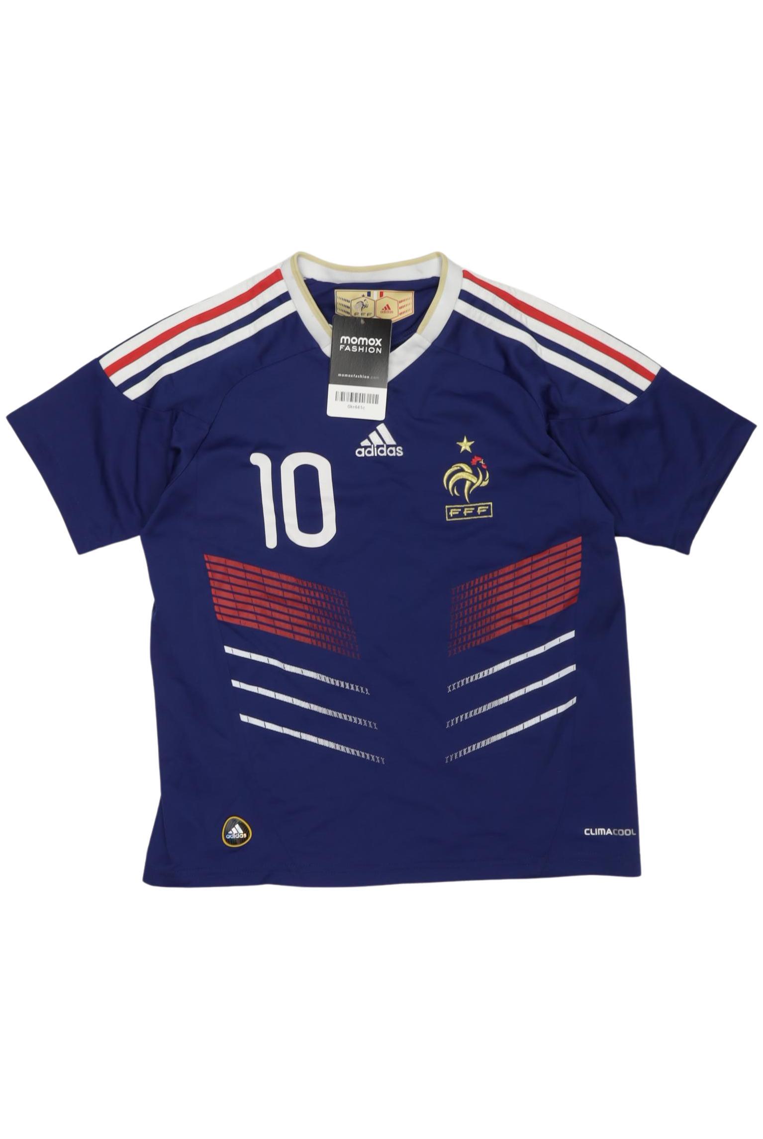 

adidas Jungen T-Shirt, mehrfarbig, Gr. 140