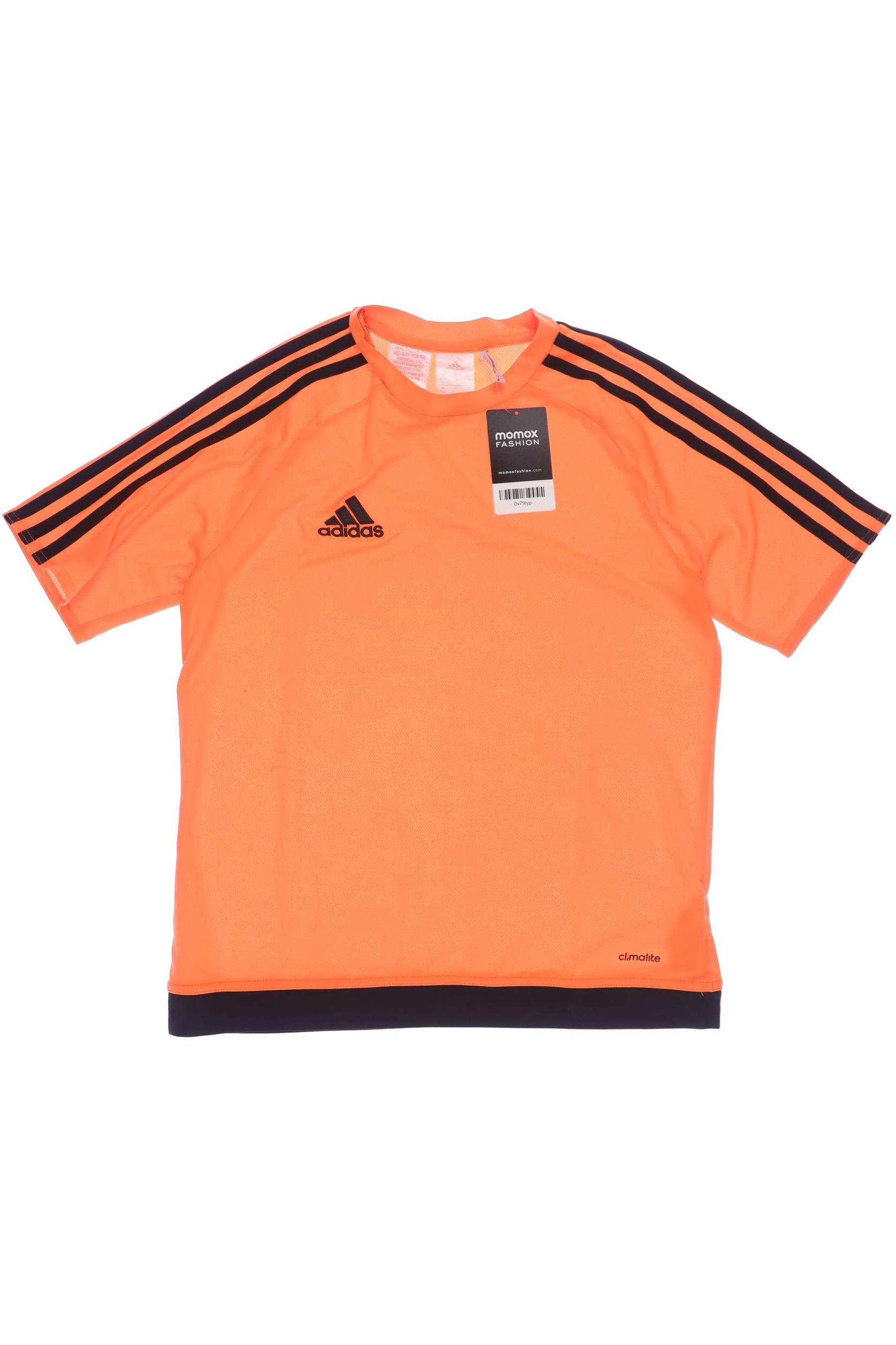 

Adidas Jungen T-Shirt, orange