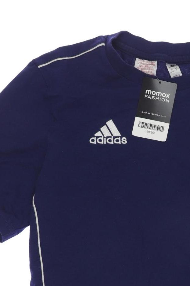 Thumbnail - adidas Jungen T-Shirt, marineblau, Gr. 170