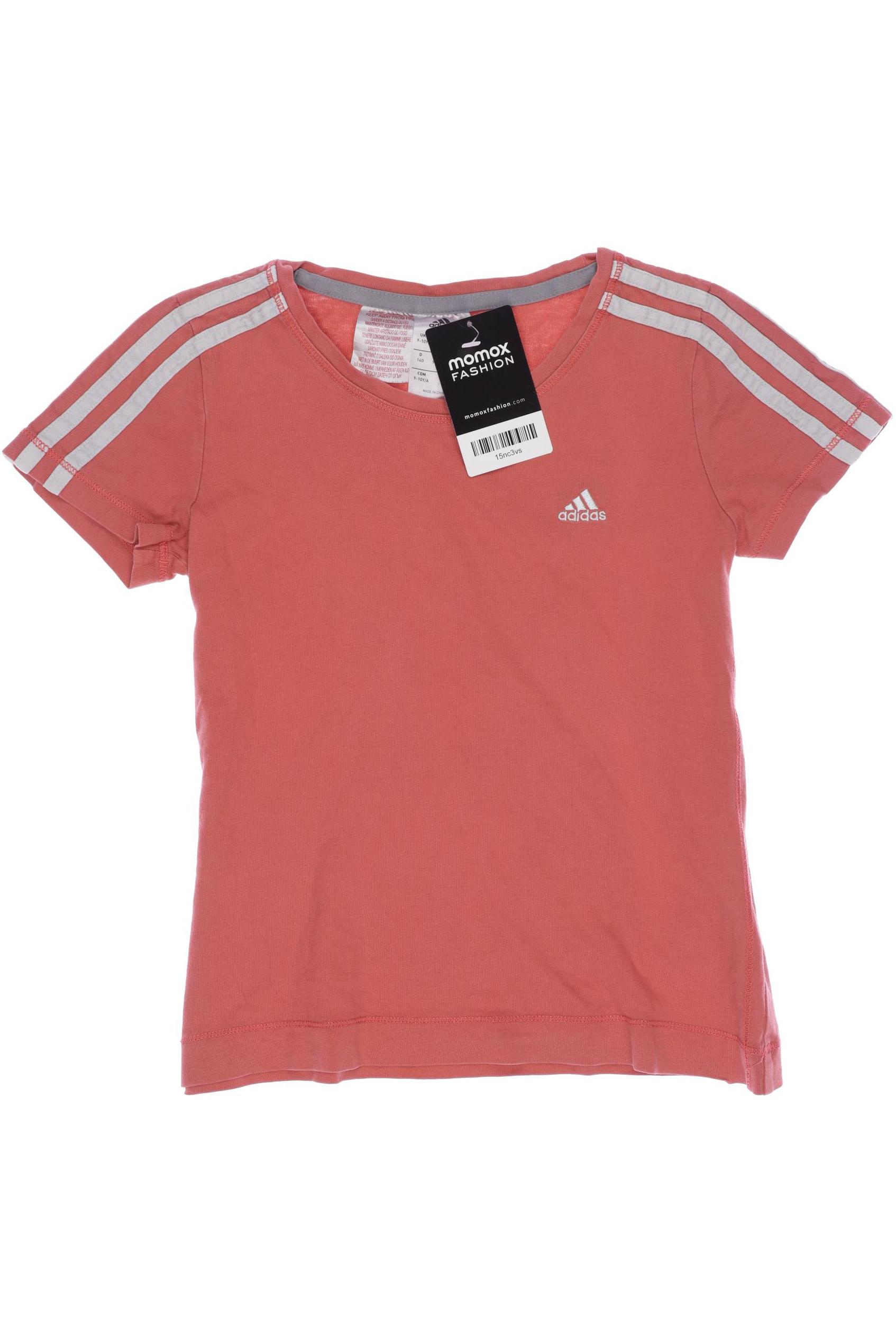 

Adidas Jungen T-Shirt, pink