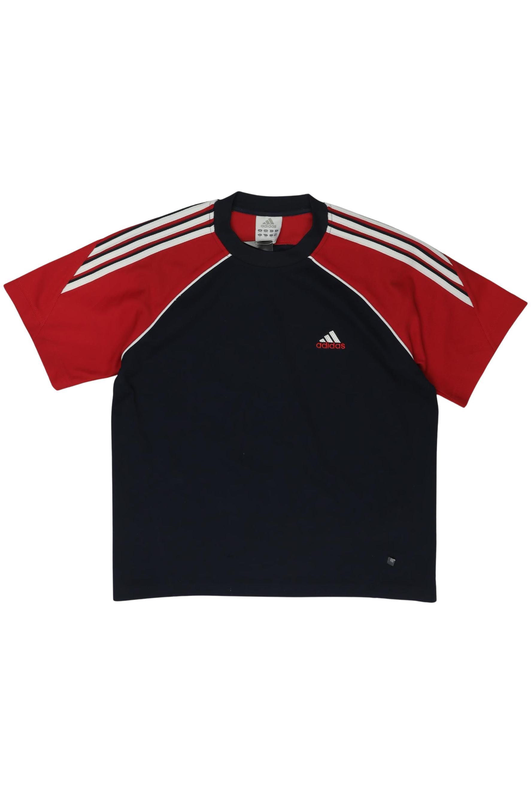 

adidas Jungen T-Shirt, mehrfarbig, Gr. 164