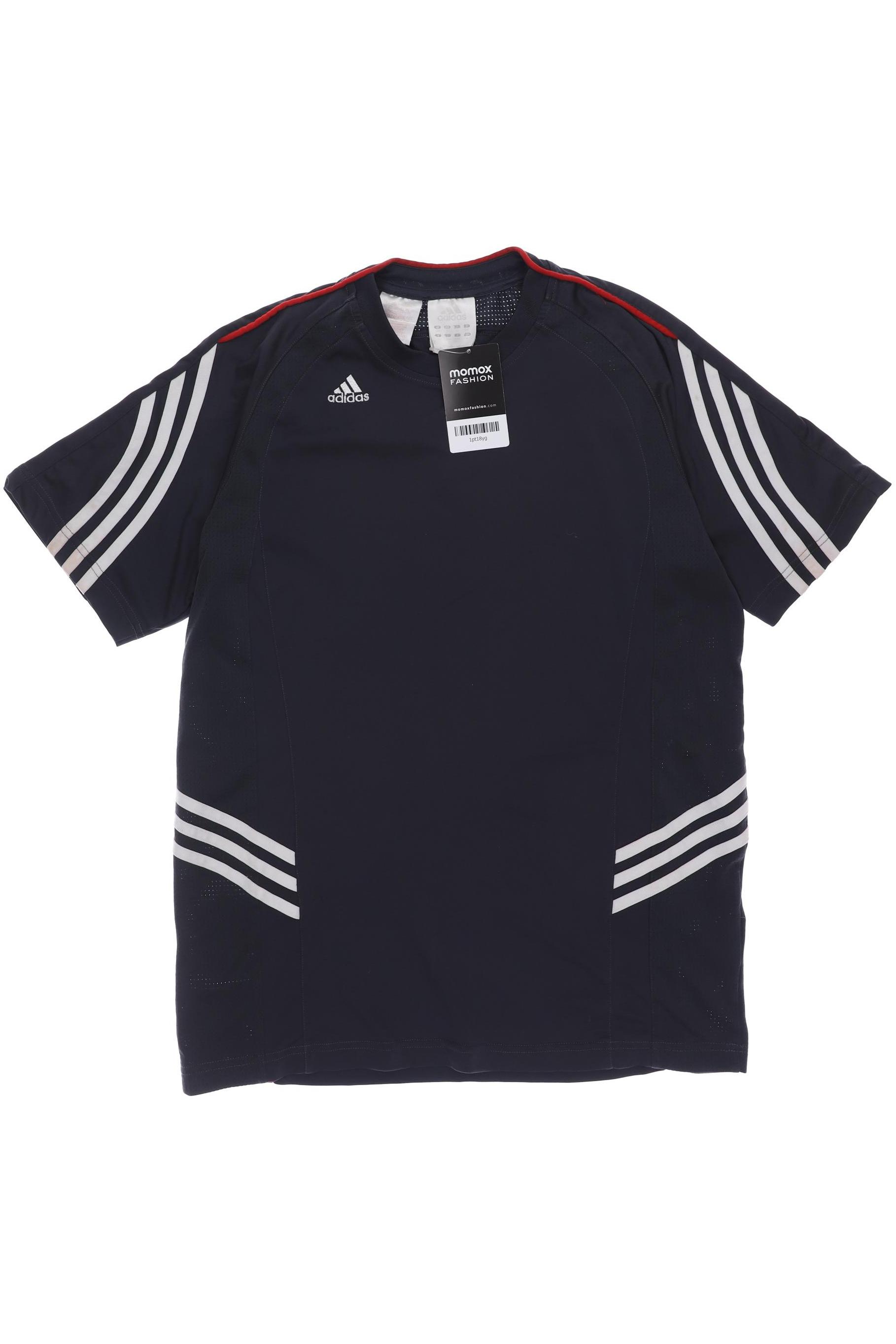 

Adidas Jungen T-Shirt, grau