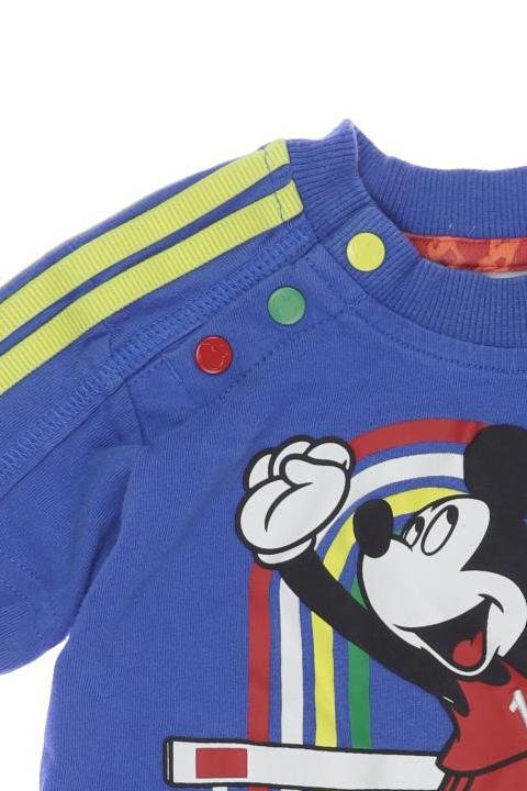 Thumbnail - adidas Jungen T-Shirt, blau, Gr. 68