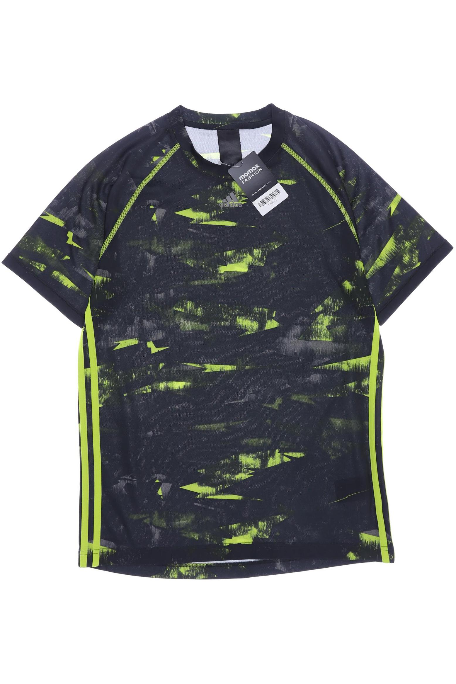 

Adidas Jungen T-Shirt, grau