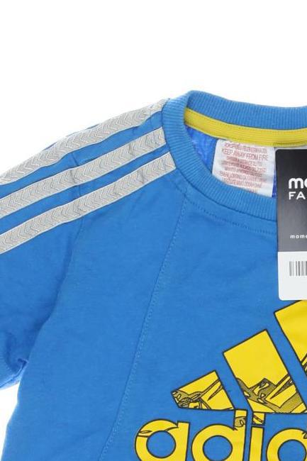 Thumbnail - adidas Herren T-Shirt, blau, Gr. 104