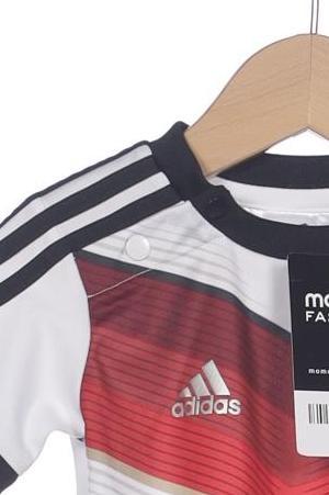 Thumbnail - adidas Jungen T-Shirt, weiß, Gr. 74